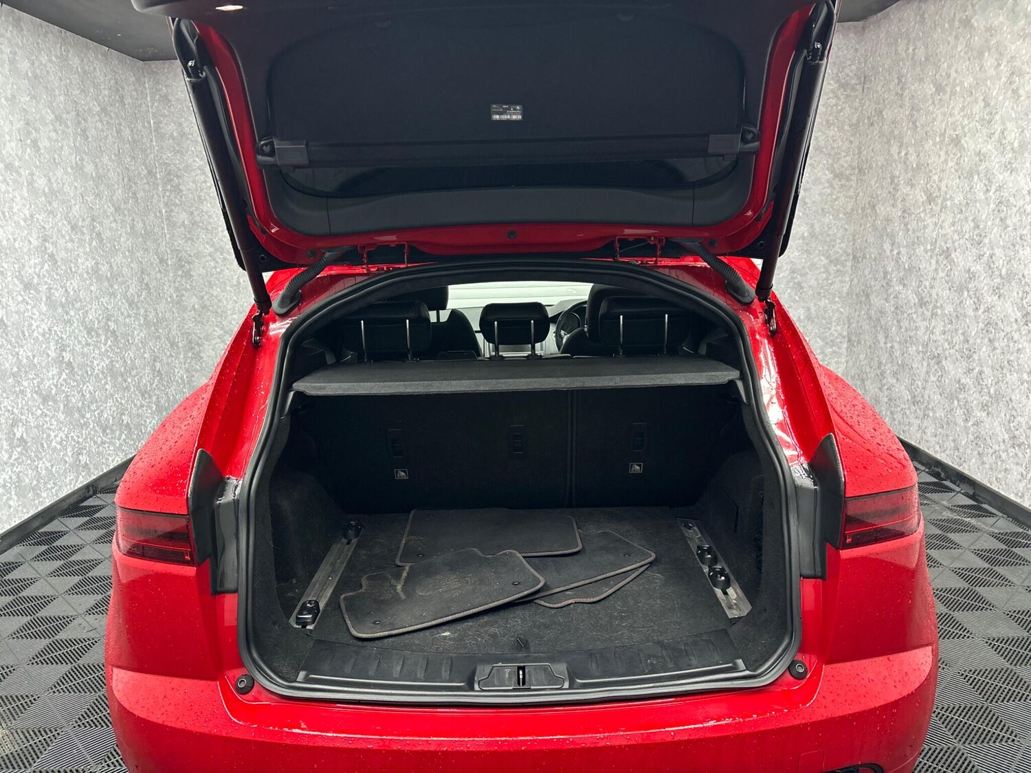 Used Jaguar E-Pace 2017 for sale - 78058864: Photo 34