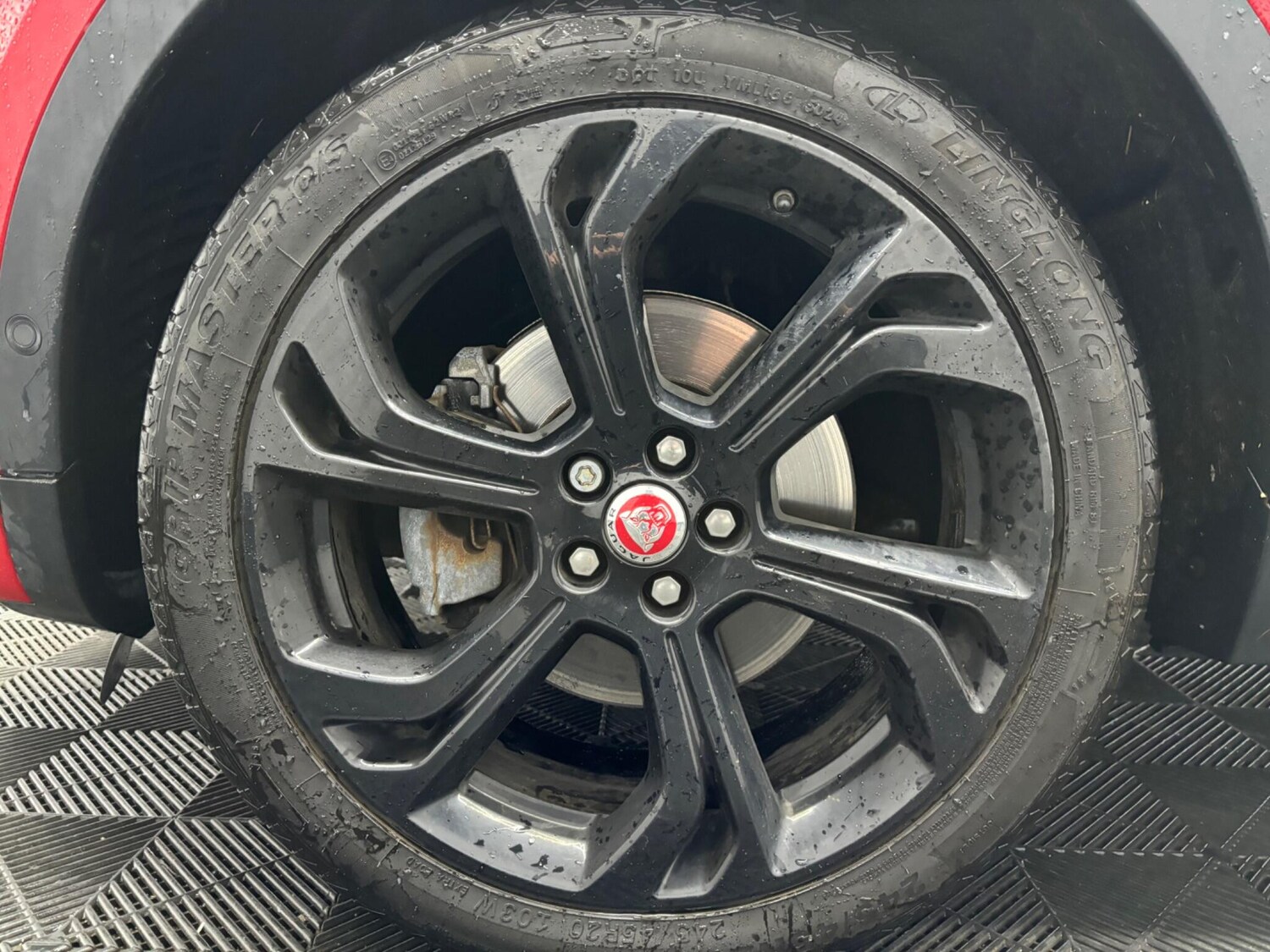 Used Jaguar E-Pace 2017 for sale - 78058864: Photo 37