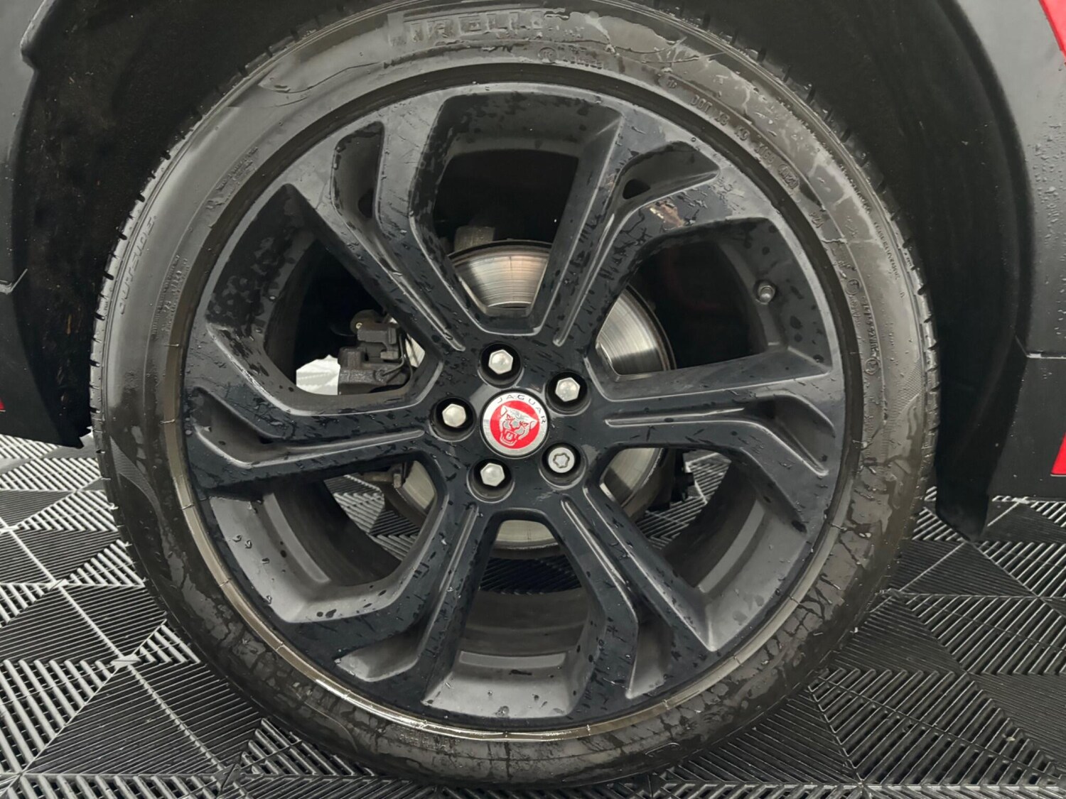 Used Jaguar E-Pace 2017 for sale - 78058864: Photo 39