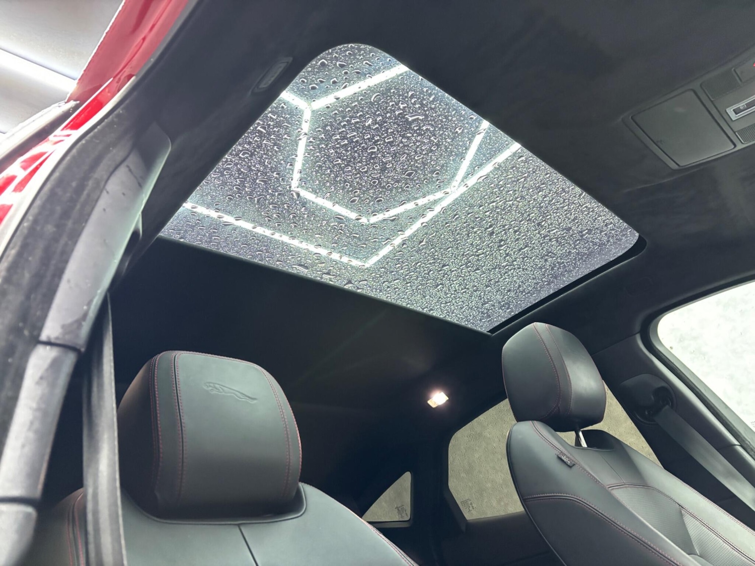 Used Jaguar E-Pace 2017 for sale - 78058864: Photo 8