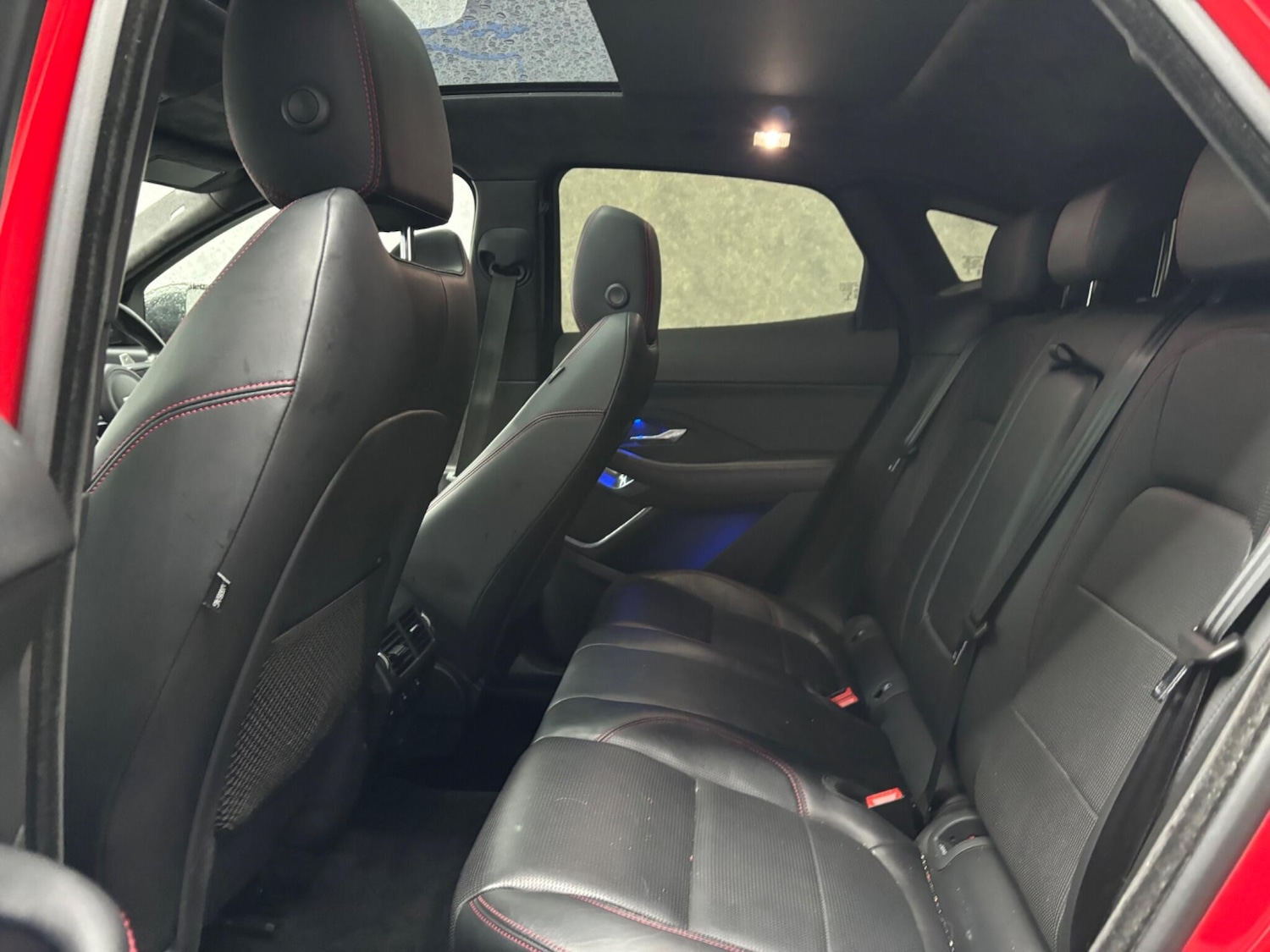 Used Jaguar E-Pace 2017 for sale - 78058864: Photo 9