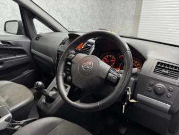 Used Vauxhall Zafira 2011 for sale - 74007504: Photo