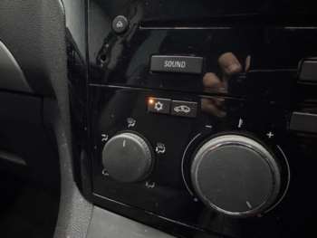 Used Vauxhall Zafira 2011 for sale - 74007504: Photo