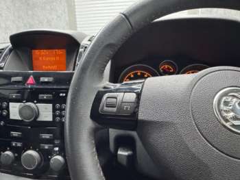 Used Vauxhall Zafira 2011 for sale - 74007504: Photo