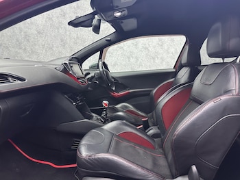 Used Peugeot 208 2013 for sale - 78475526: Photo