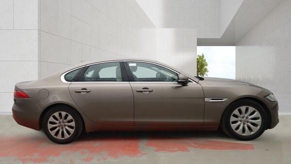Used Jaguar XF for sale - 78214277: Photo 10