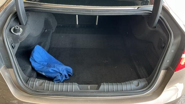 Used Jaguar XF for sale - 78214277: Photo 11