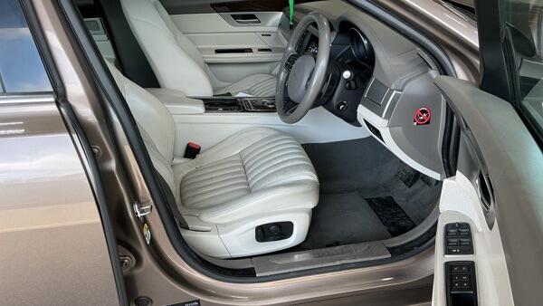 Used Jaguar XF for sale - 78214277: Photo 2