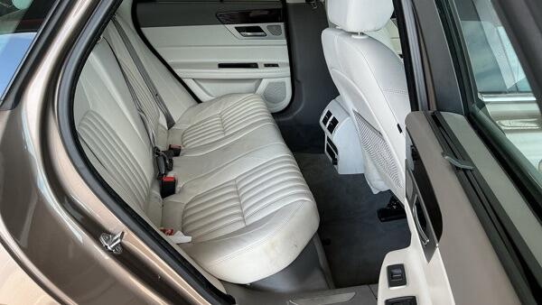 Used Jaguar XF for sale - 78214277: Photo 3