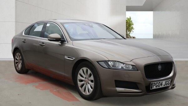 Used Jaguar XF for sale - 78214277: Photo 5