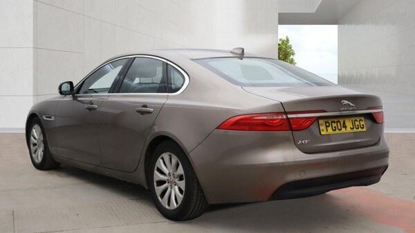 Used Jaguar XF for sale - 78214277: Photo 6
