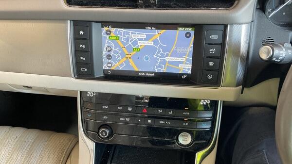 Used Jaguar XF for sale - 78214277: Photo 7