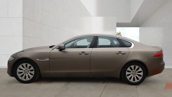 Used Jaguar XF for sale - 78214277: Photo 9
