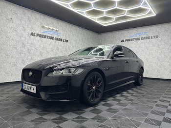 2016 (16) - 2.0d [180] R-Sport 4dr Auto