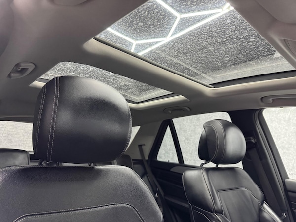 Used Mercedes-Benz M Class 2013 for sale - 76317903: Photo 15