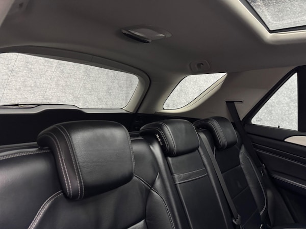 Used Mercedes-Benz M Class 2013 for sale - 76317903: Photo 18