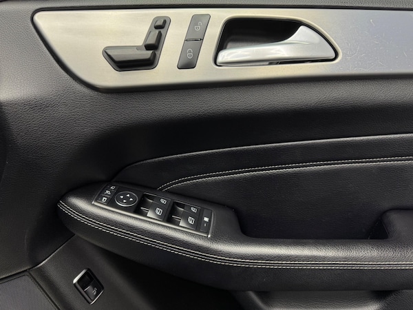 Used Mercedes-Benz M Class 2013 for sale - 76317903: Photo 21