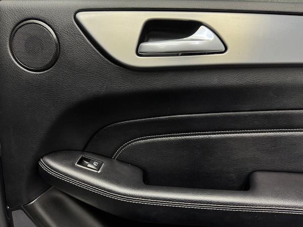 Used Mercedes-Benz M Class 2013 for sale - 76317903: Photo 22