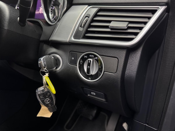Used Mercedes-Benz M Class 2013 for sale - 76317903: Photo 23
