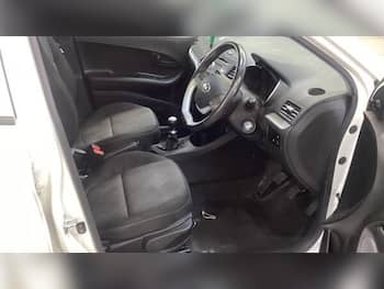 Used Kia Picanto 2017 for sale - 79664388: Photo