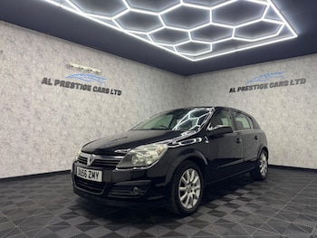2006 (56) - 1.8i 16v Design 5dr