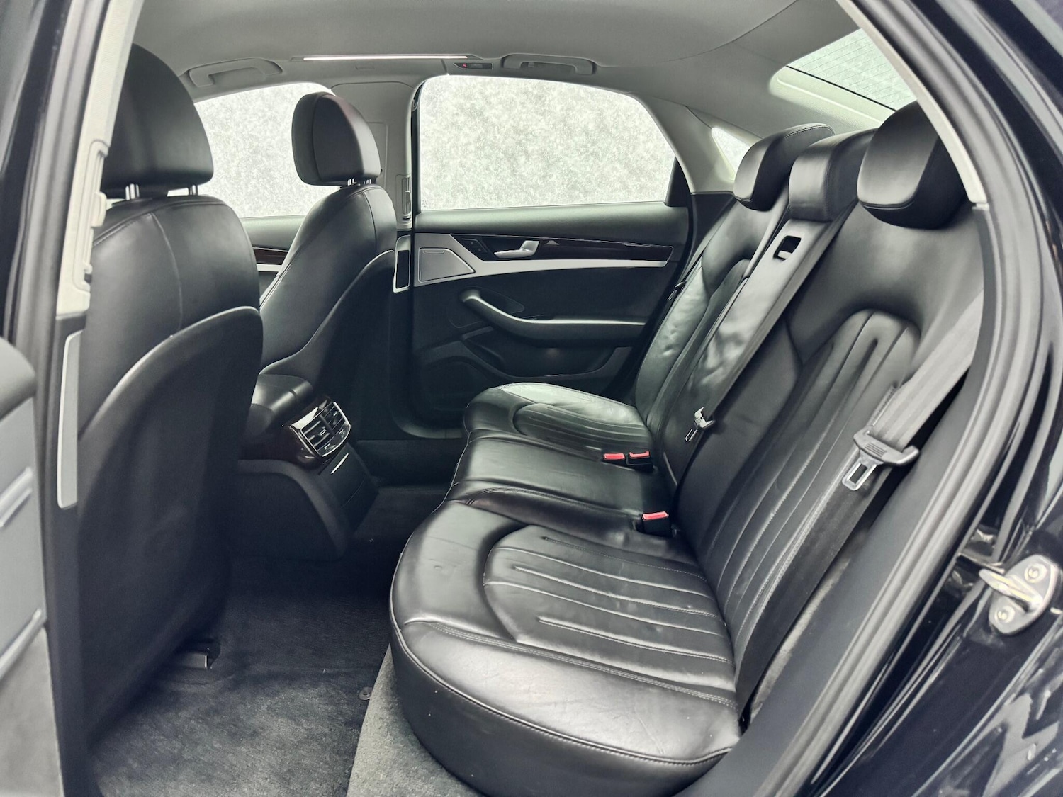 Used Audi A8 2013 for sale - 77982430: Photo 10