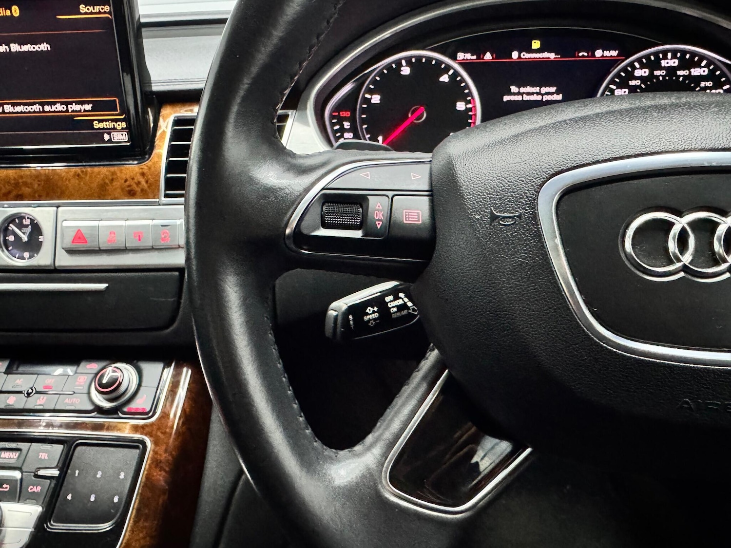 Used Audi A8 2013 for sale - 77982430: Photo 11