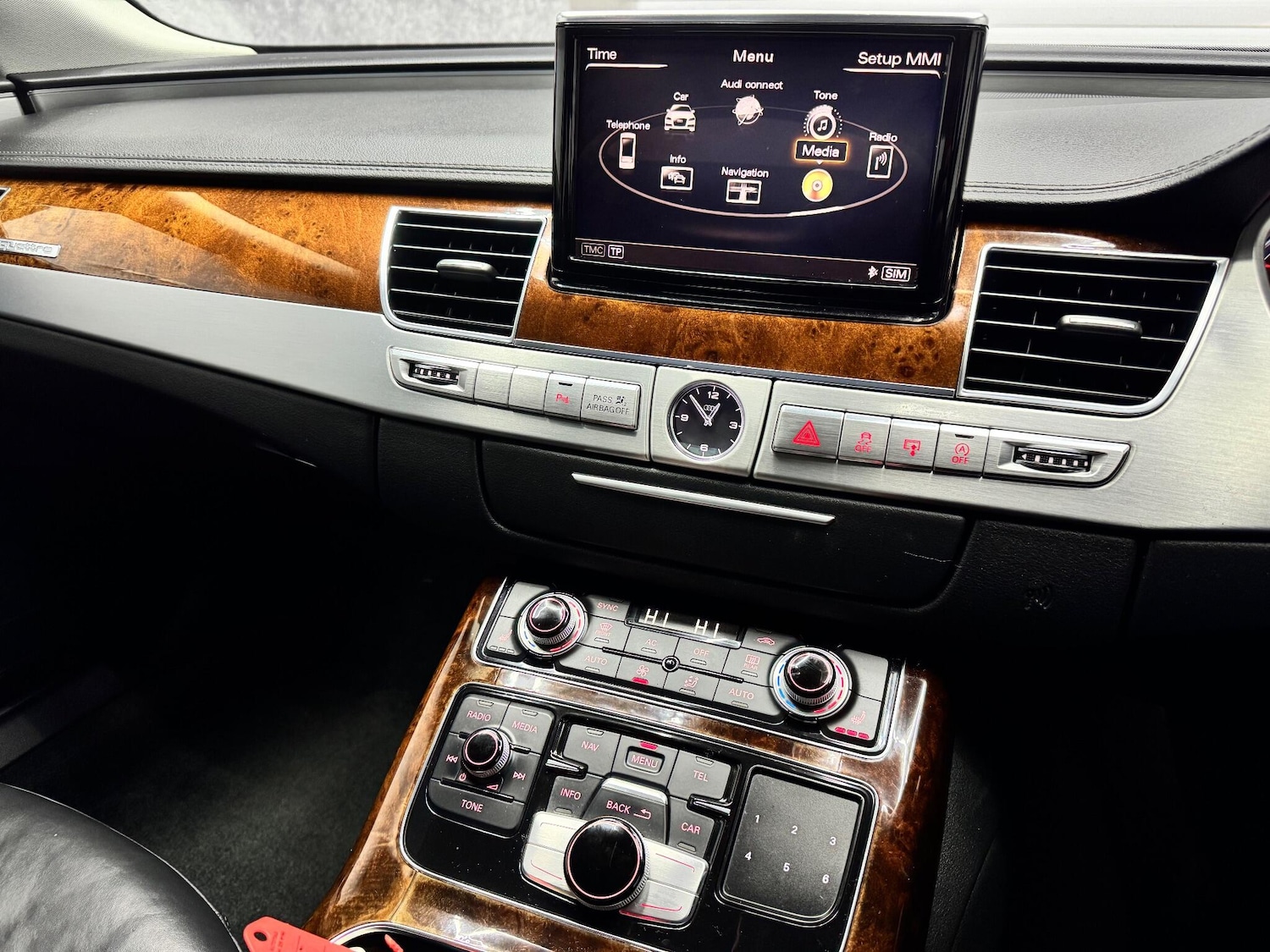 Used Audi A8 2013 for sale - 77982430: Photo 13