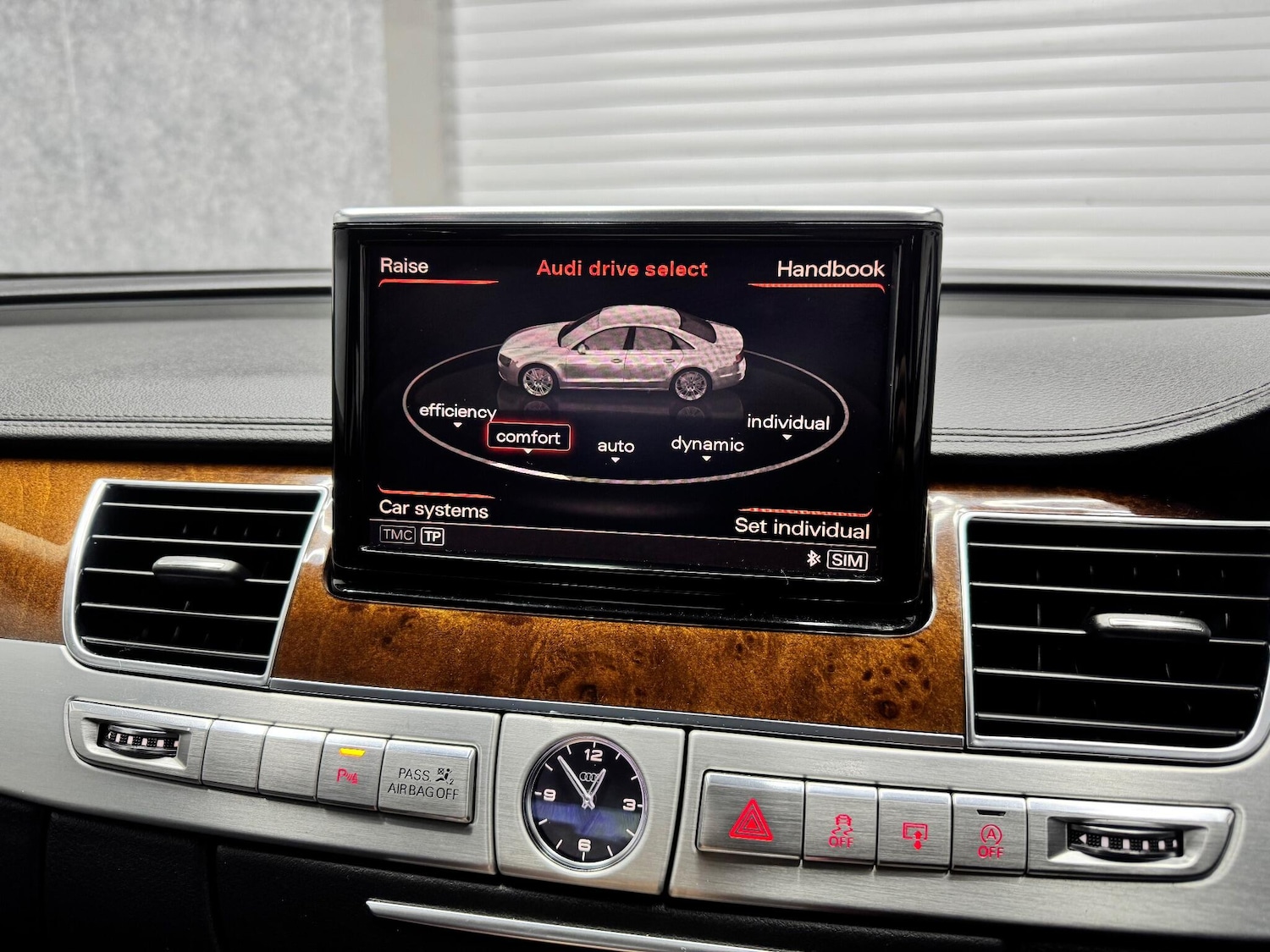 Used Audi A8 2013 for sale - 77982430: Photo 17