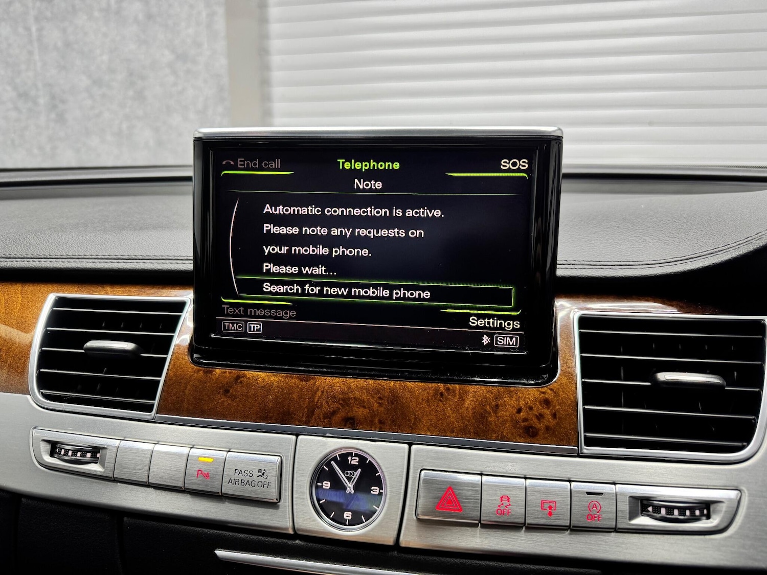 Used Audi A8 2013 for sale - 77982430: Photo 18