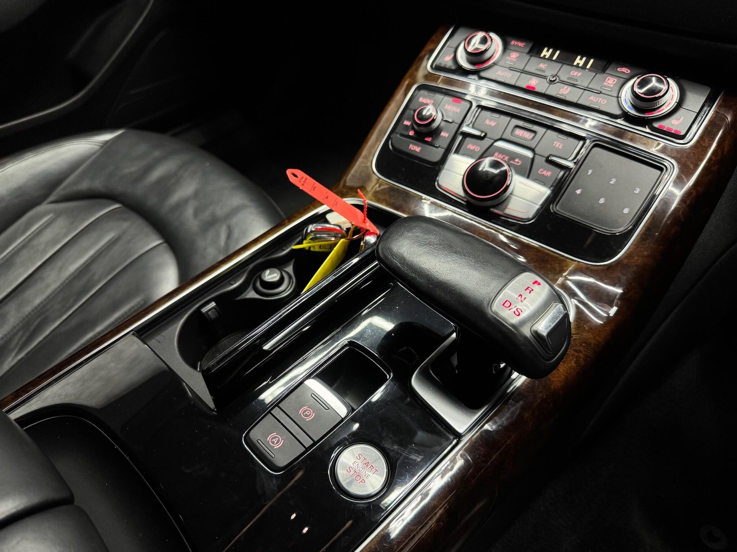 Used Audi A8 2013 for sale - 77982430: Photo 19