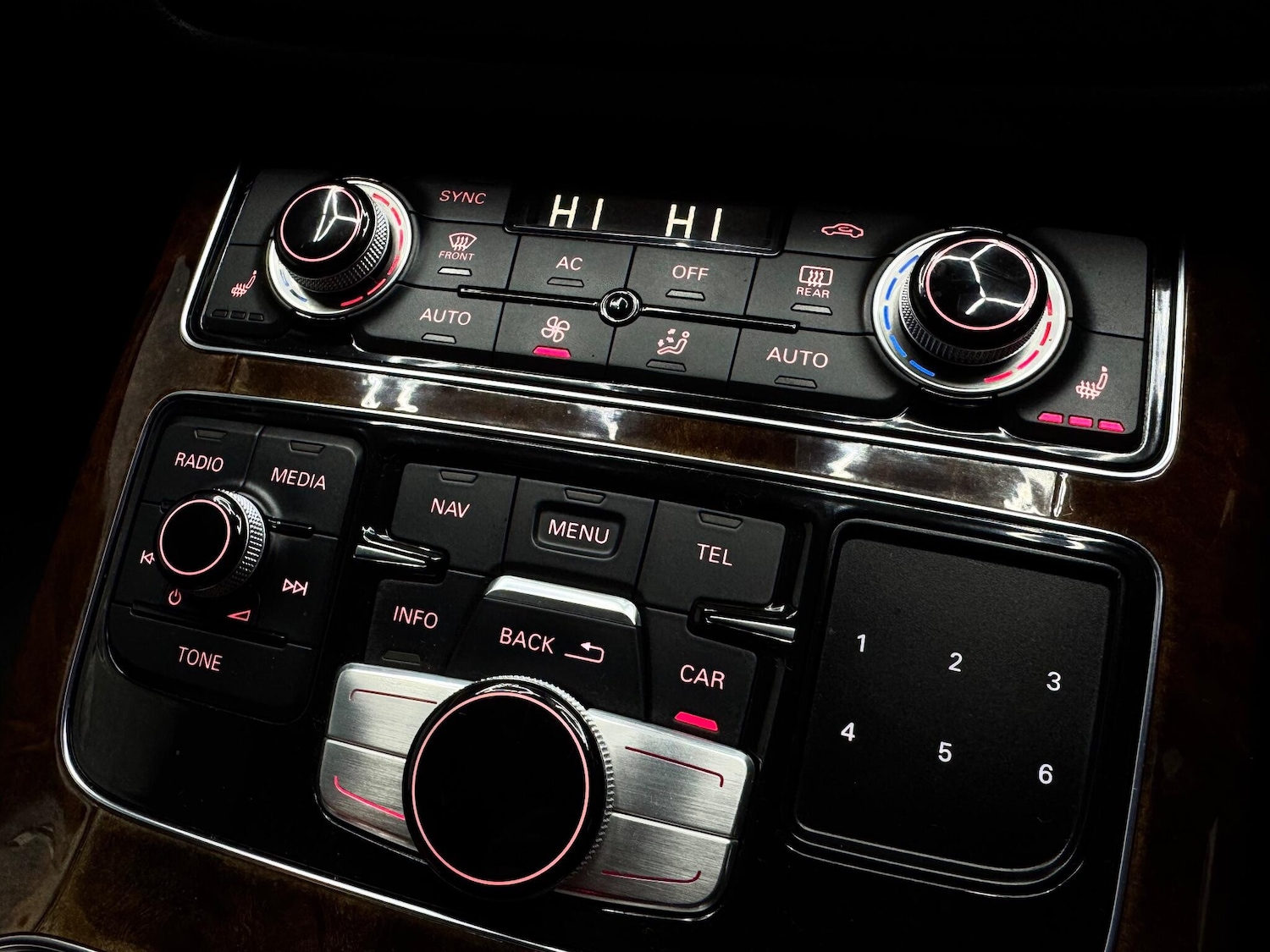 Used Audi A8 2013 for sale - 77982430: Photo 20