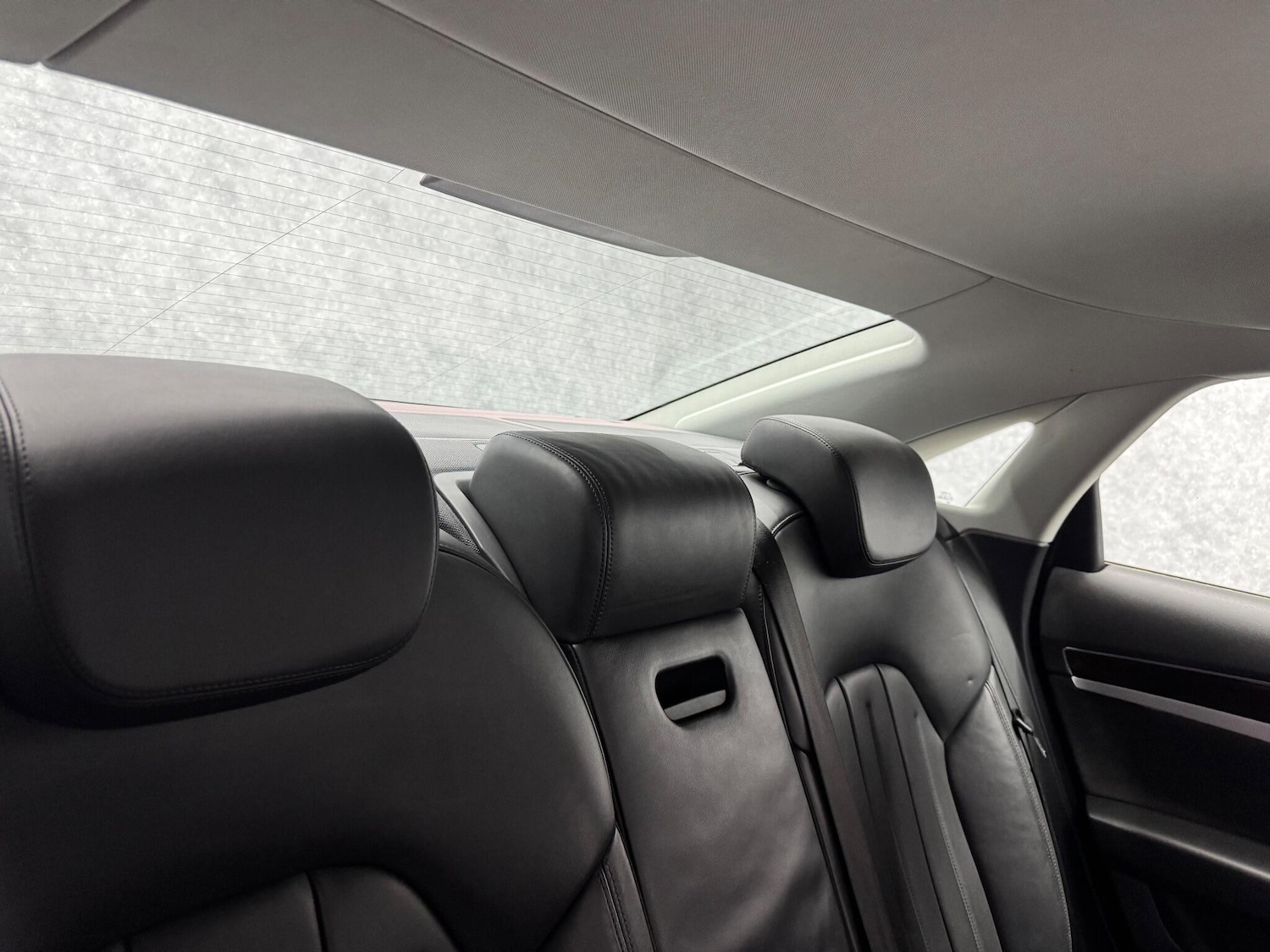 Used Audi A8 2013 for sale - 77982430: Photo 21