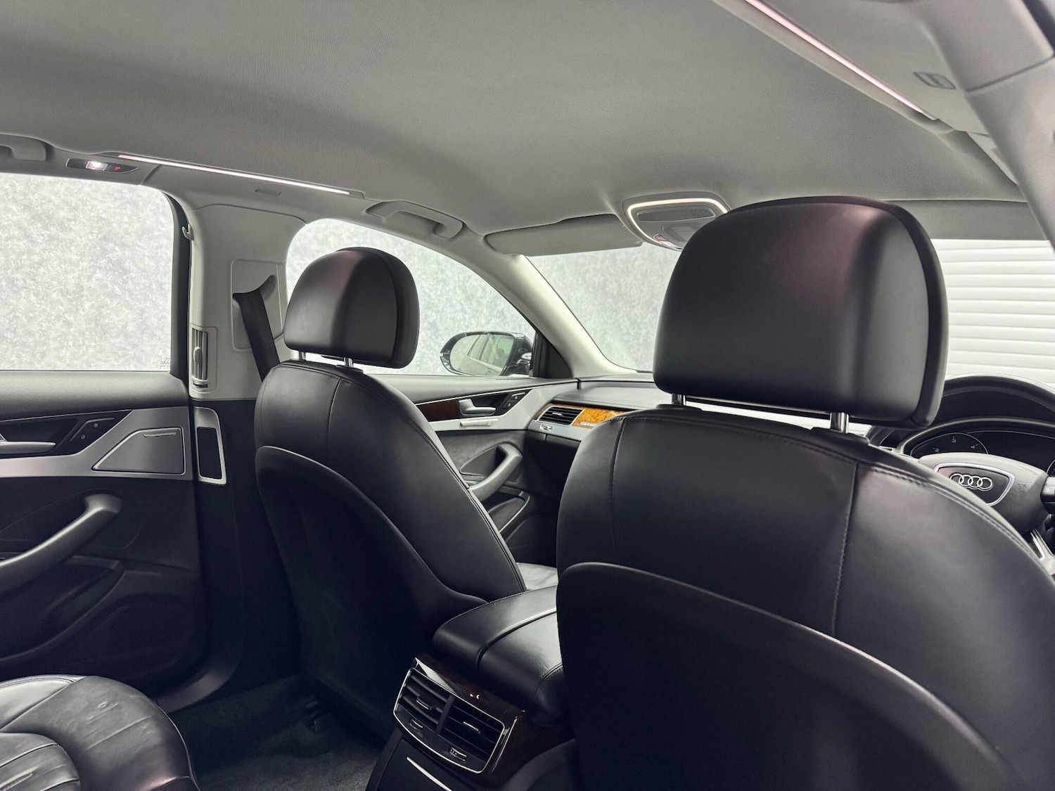 Used Audi A8 2013 for sale - 77982430: Photo 22