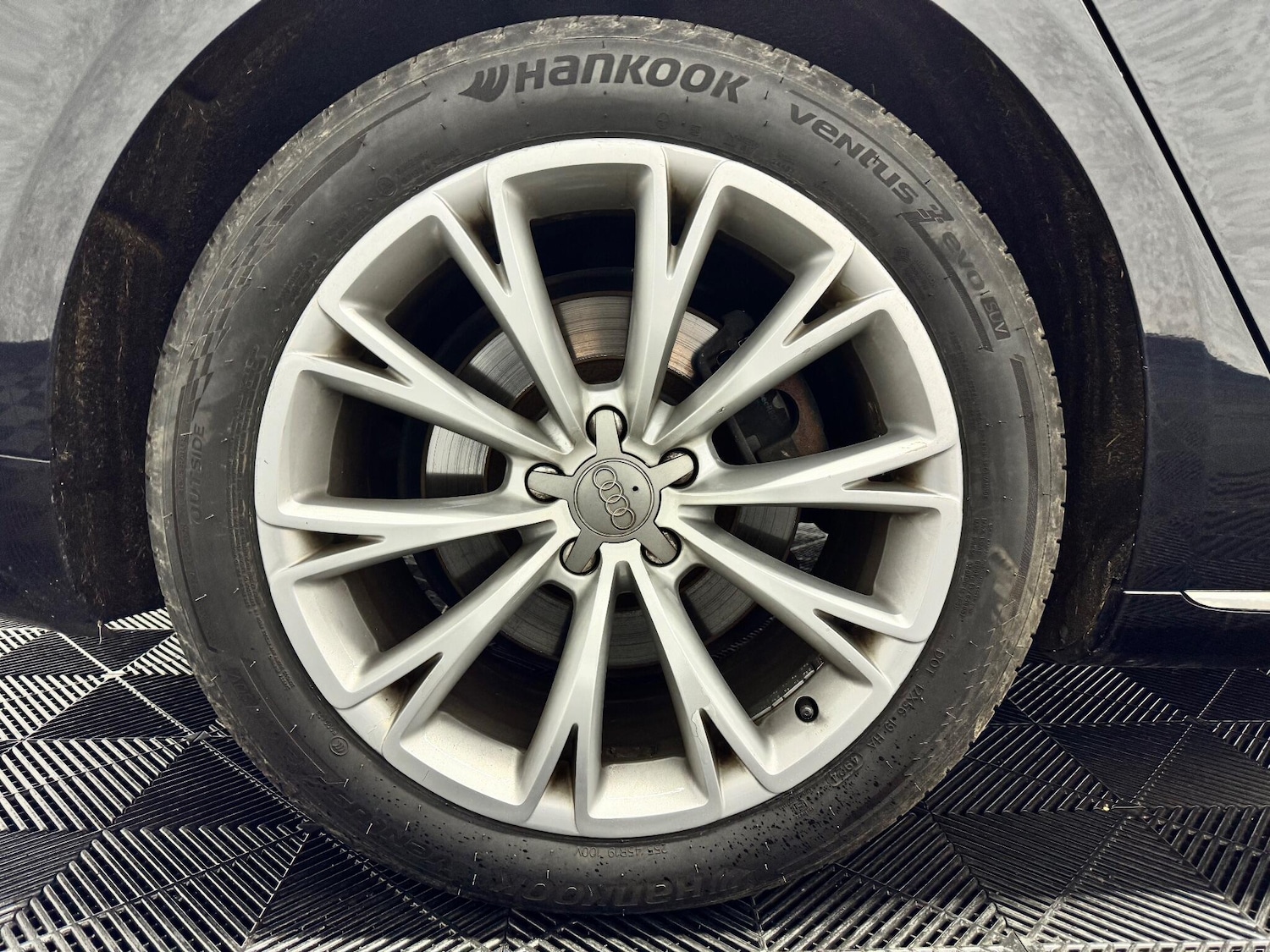 Used Audi A8 2013 for sale - 77982430: Photo 34