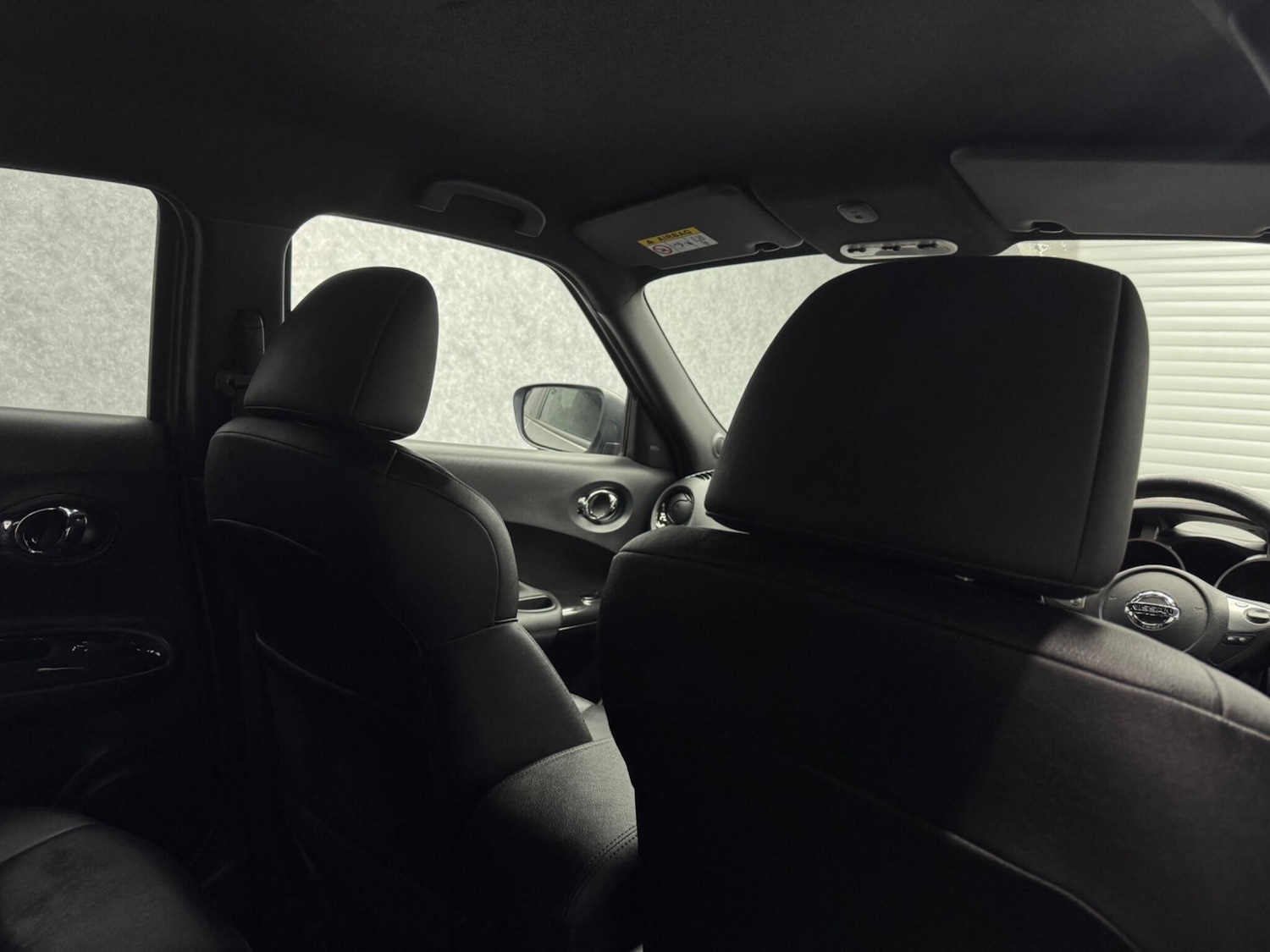 Used Nissan Juke 2016 for sale - 77332050: Photo 20