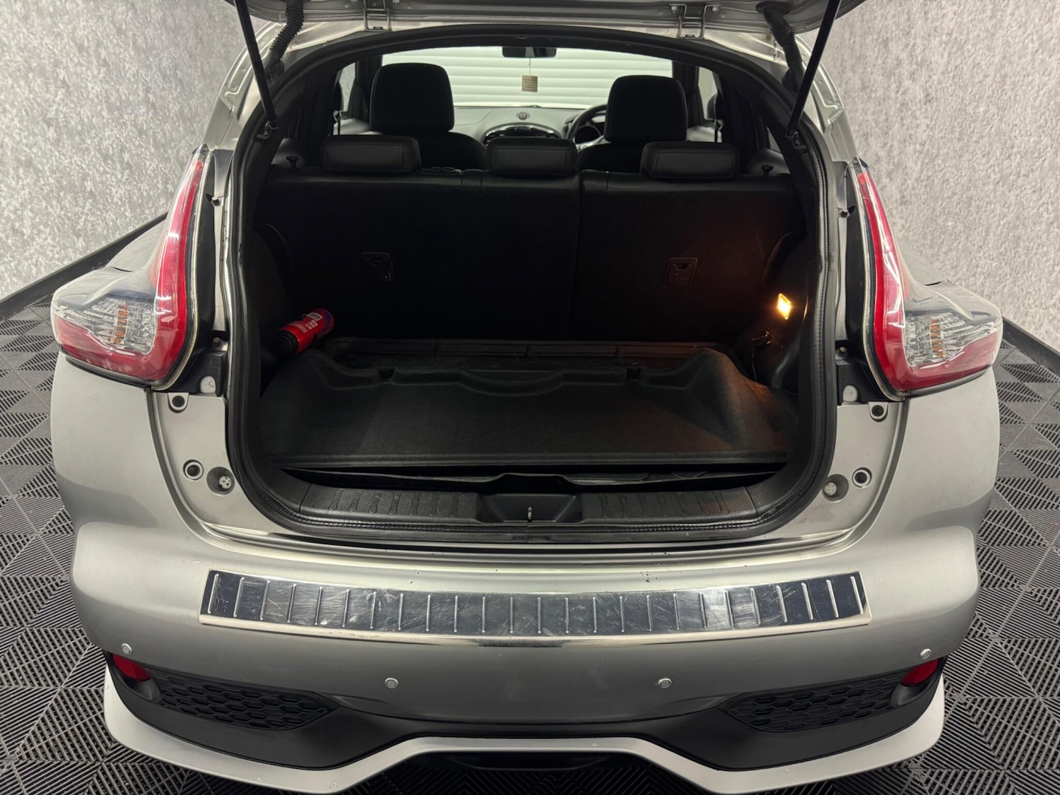 Used Nissan Juke 2016 for sale - 77332050: Photo 28