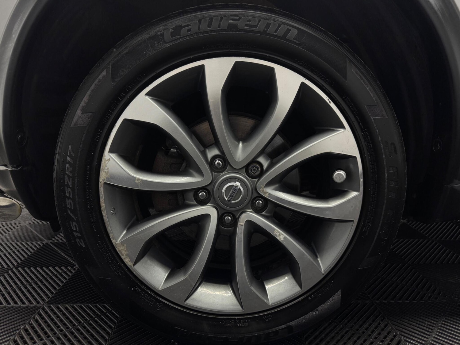 Used Nissan Juke 2016 for sale - 77332050: Photo 30