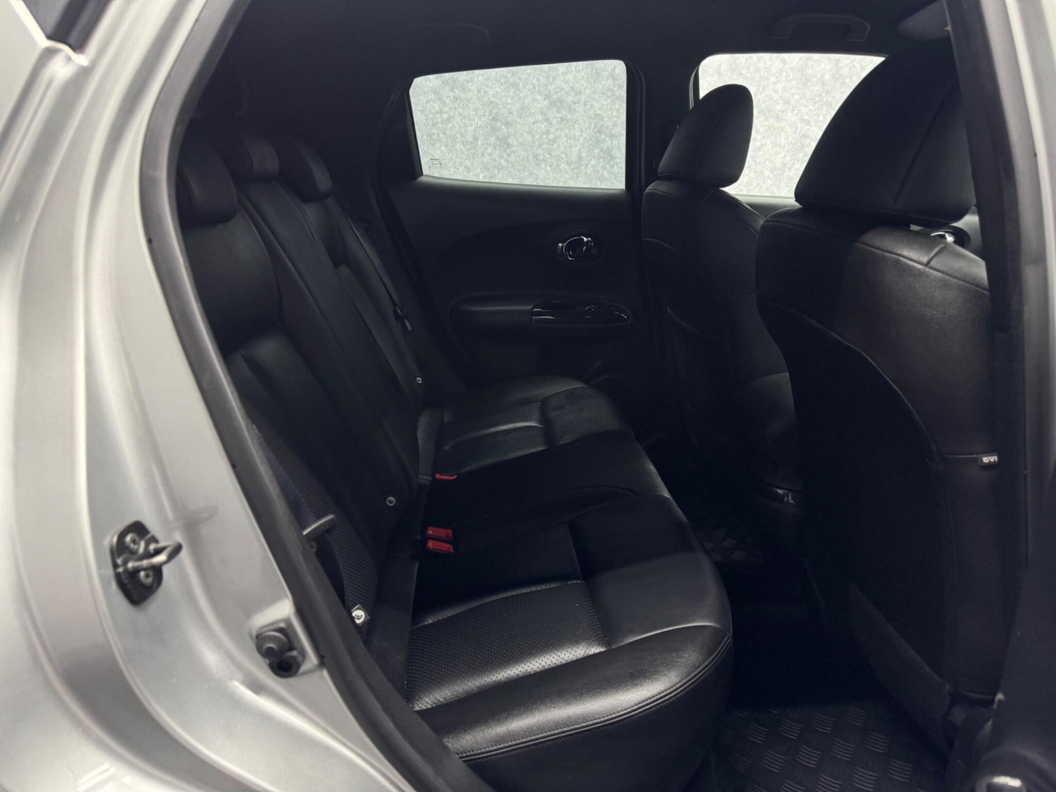 Used Nissan Juke 2016 for sale - 77332050: Photo 6