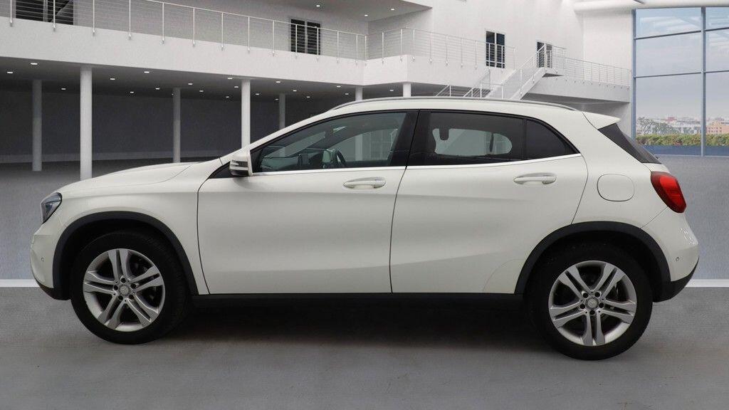 Used Mercedes-Benz GLA for sale - 77684179: Photo 10