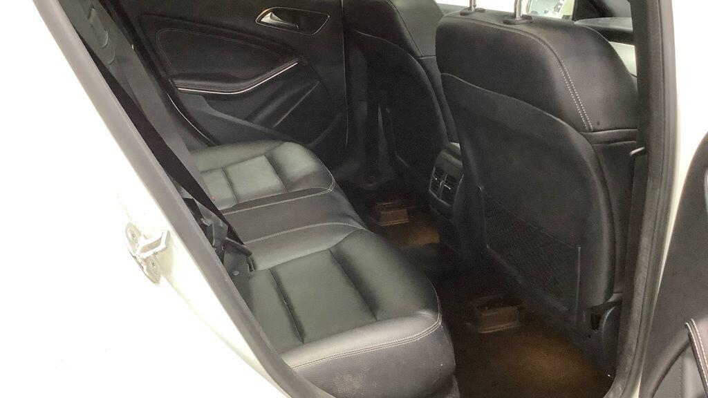 Used Mercedes-Benz GLA for sale - 77684179: Photo 3