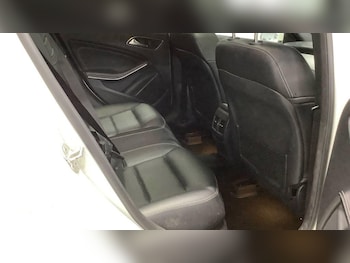 Used Mercedes-Benz GLA 2016 for sale - 77684179: Photo