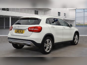 Used Mercedes-Benz GLA 2016 for sale - 77684179: Photo