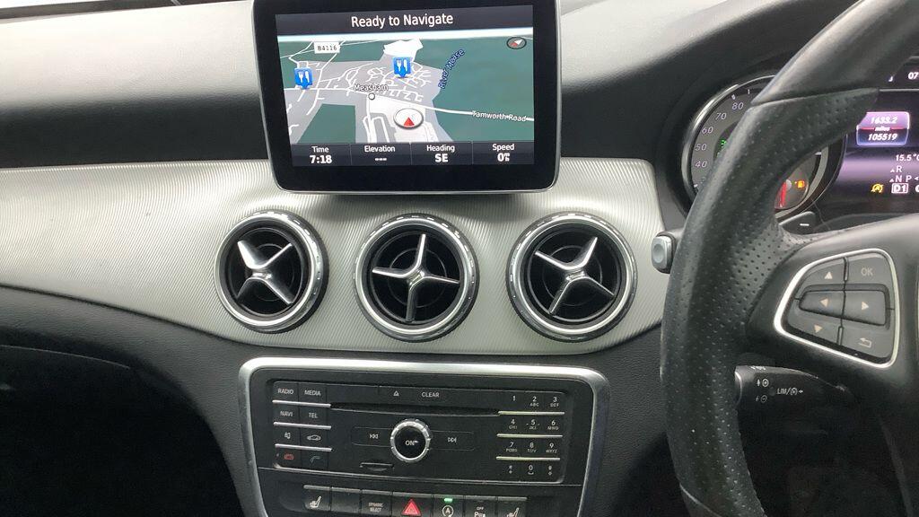 Used Mercedes-Benz GLA for sale - 77684179: Photo 6