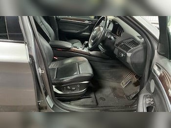 Used BMW X6 2009 for sale - 78375931: Photo