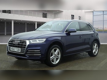 Audi - Q5