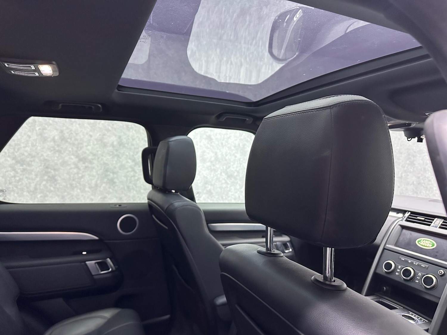 Used Land Rover Discovery for sale - 78057791: Photo 11