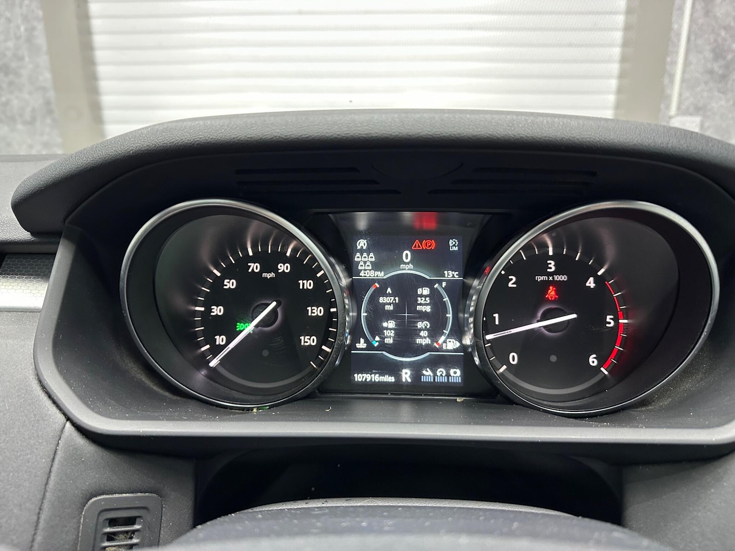 Used Land Rover Discovery for sale - 78057791: Photo 16