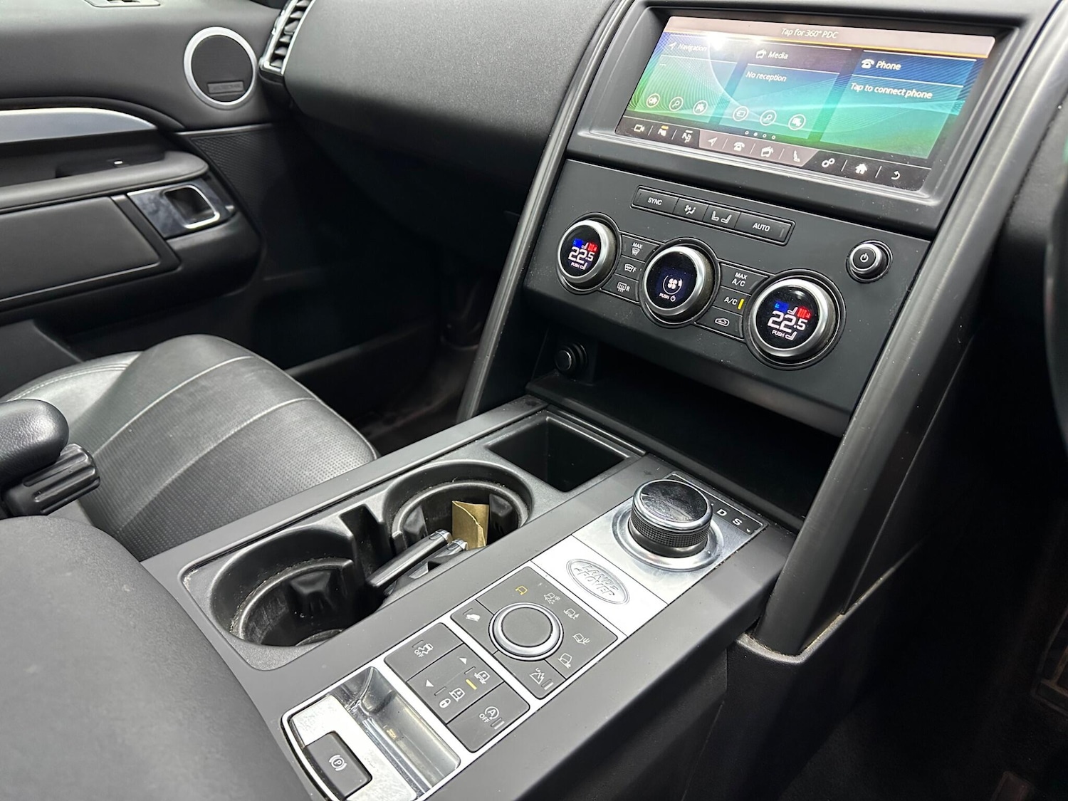 Used Land Rover Discovery for sale - 78057791: Photo 18