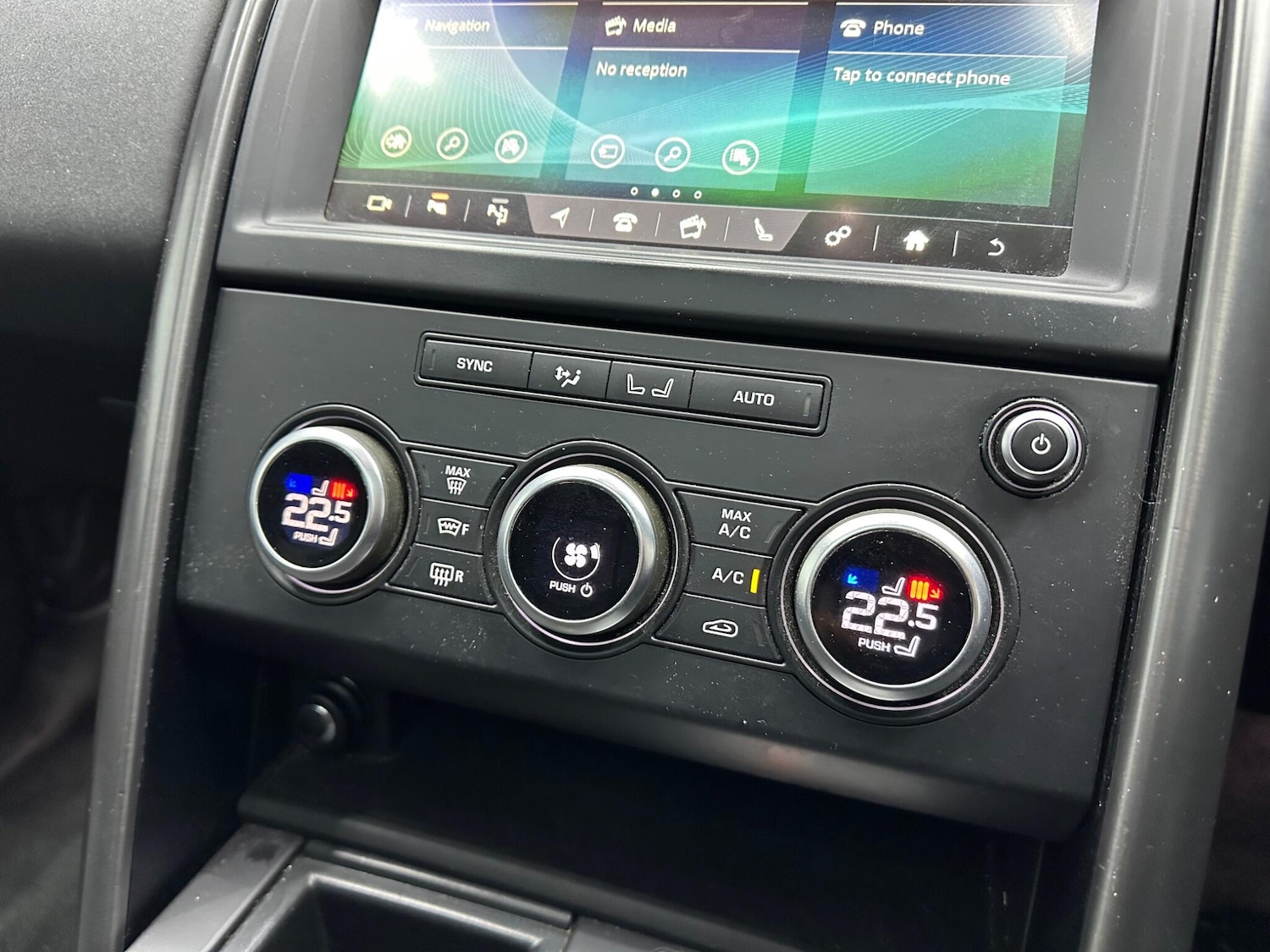 Used Land Rover Discovery for sale - 78057791: Photo 19